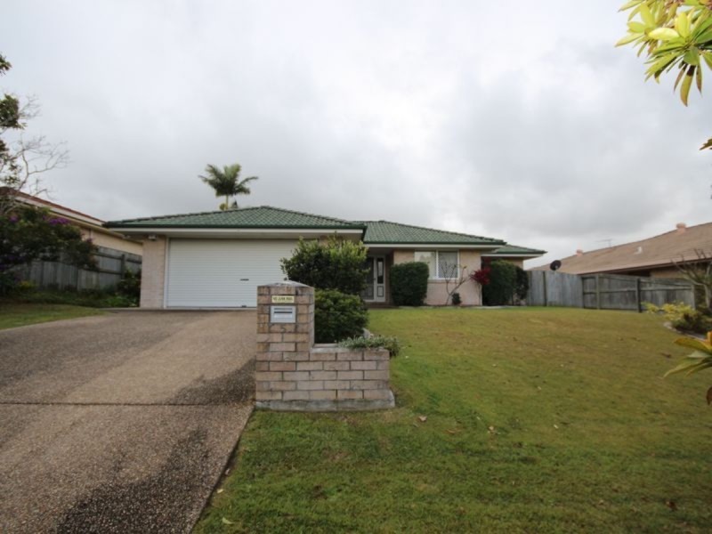 5 Lyrebird Street, Calamvale QLD 4116