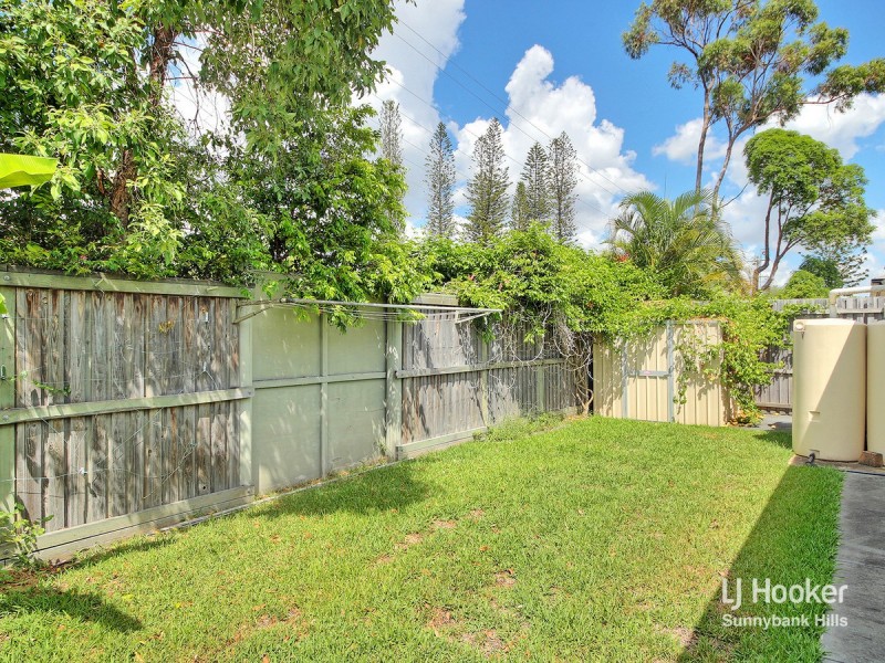 10 Haseler Crescent, Sunnybank Hills QLD 4109