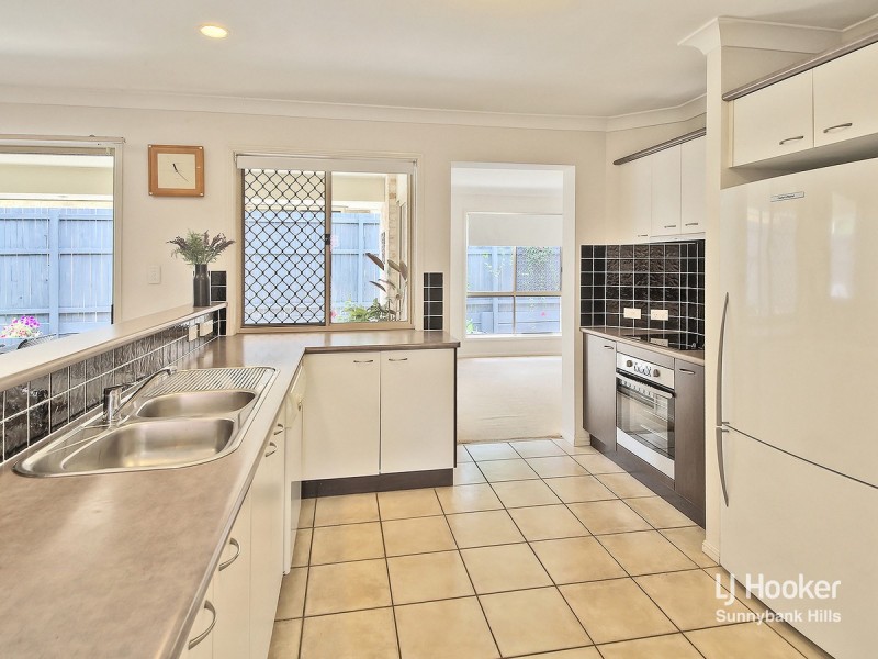 20 Mount Barney Crescent, Algester QLD 4115