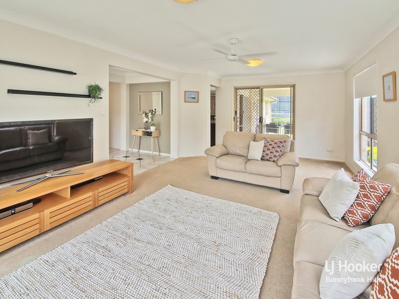 20 Mount Barney Crescent, Algester QLD 4115