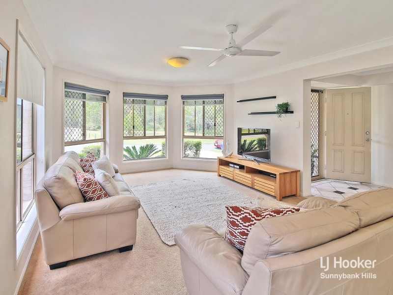 20 Mount Barney Crescent, Algester QLD 4115