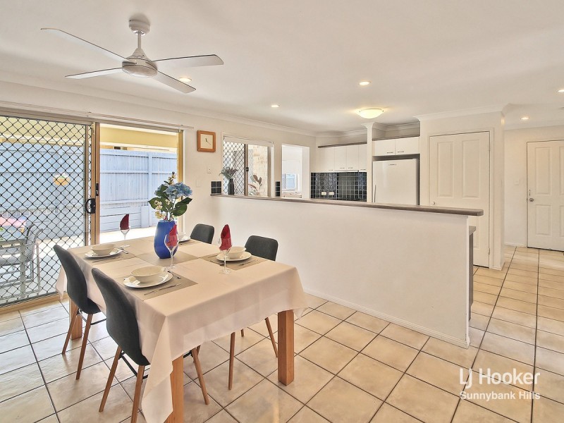 20 Mount Barney Crescent, Algester QLD 4115