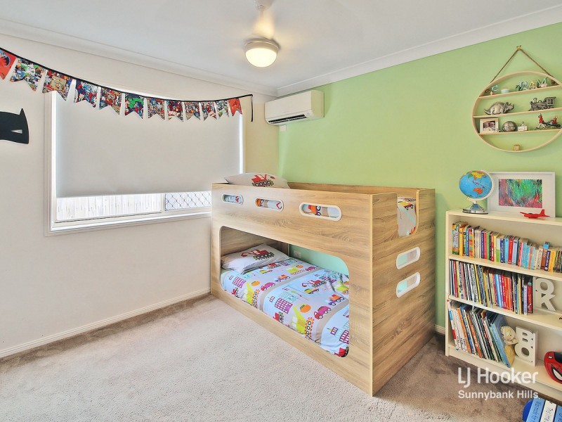 20 Mount Barney Crescent, Algester QLD 4115