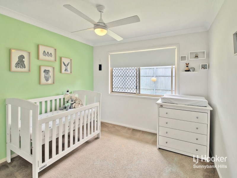 20 Mount Barney Crescent, Algester QLD 4115