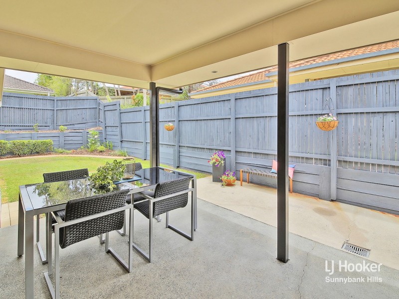 20 Mount Barney Crescent, Algester QLD 4115