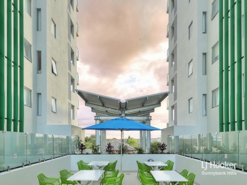 2213/1-5 Cremin Street, Upper Mount Gravatt QLD 4122