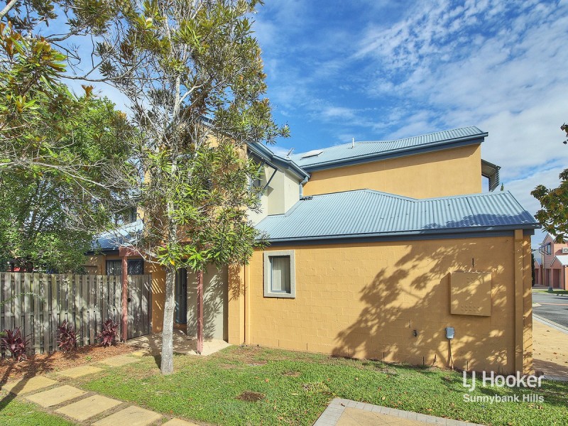 7/51 Othello Street, Sunnybank Hills QLD 4109
