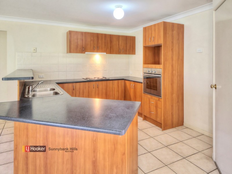 5 Springwater Place, Algester QLD 4115