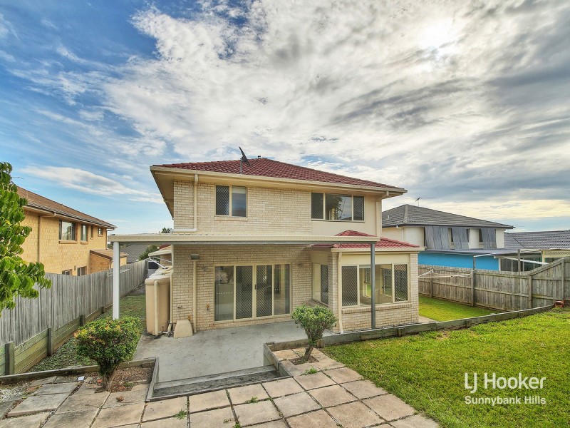 3 Dundee Street, Calamvale QLD 4116