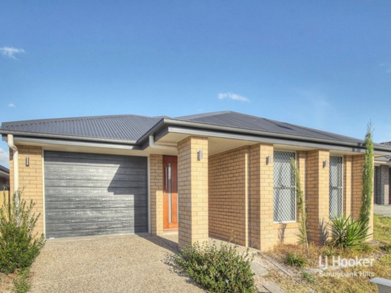 84 Fernbrooke Boulevard, Redbank Plains QLD 4301