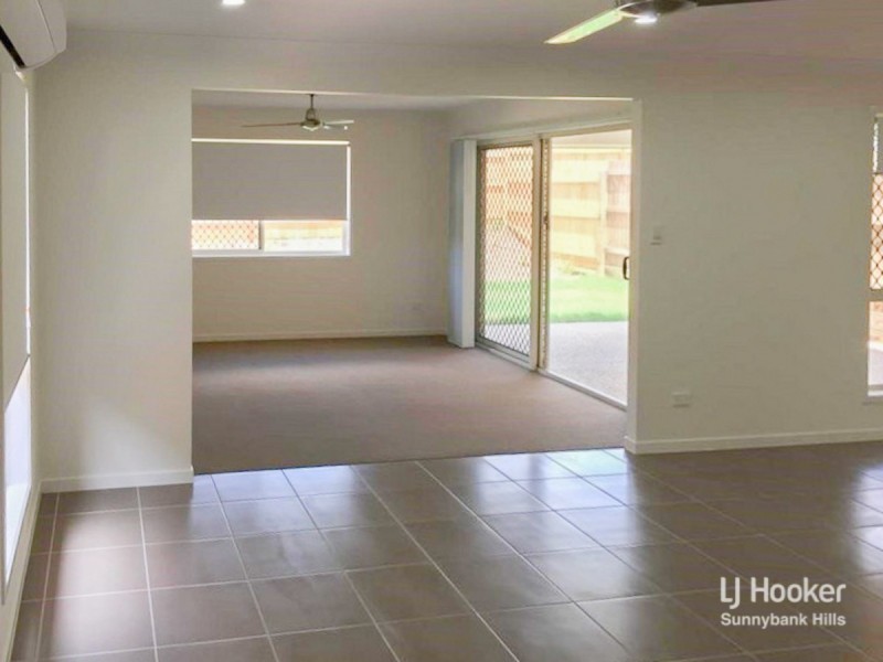 84 Fernbrooke Boulevard, Redbank Plains QLD 4301