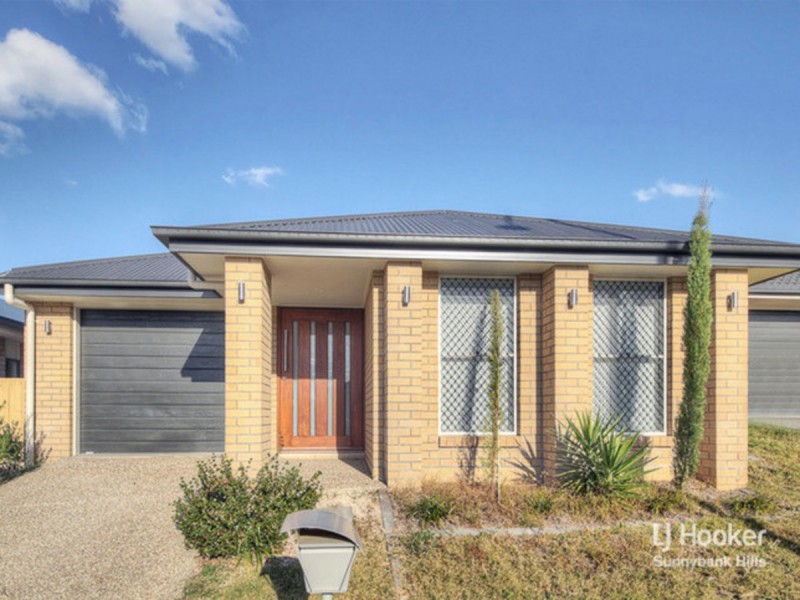 84 Fernbrooke Boulevard, Redbank Plains QLD 4301
