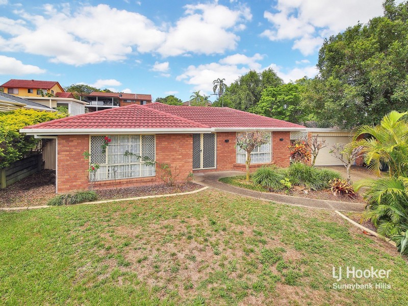 29 Merriwa Street, Sunnybank Hills QLD 4109