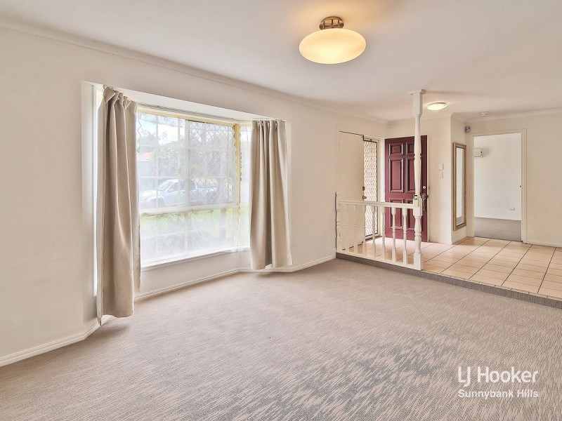 29 Merriwa Street, Sunnybank Hills QLD 4109