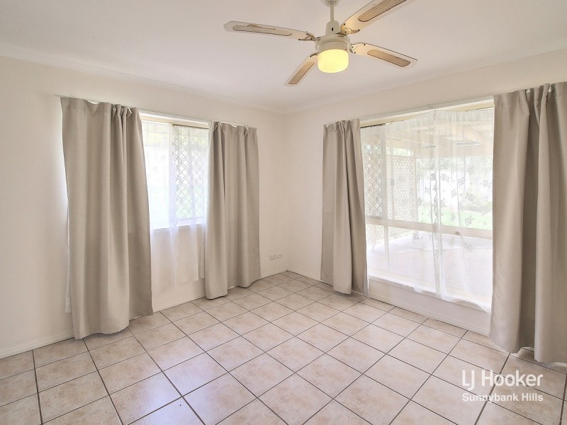 29 Merriwa Street, Sunnybank Hills QLD 4109