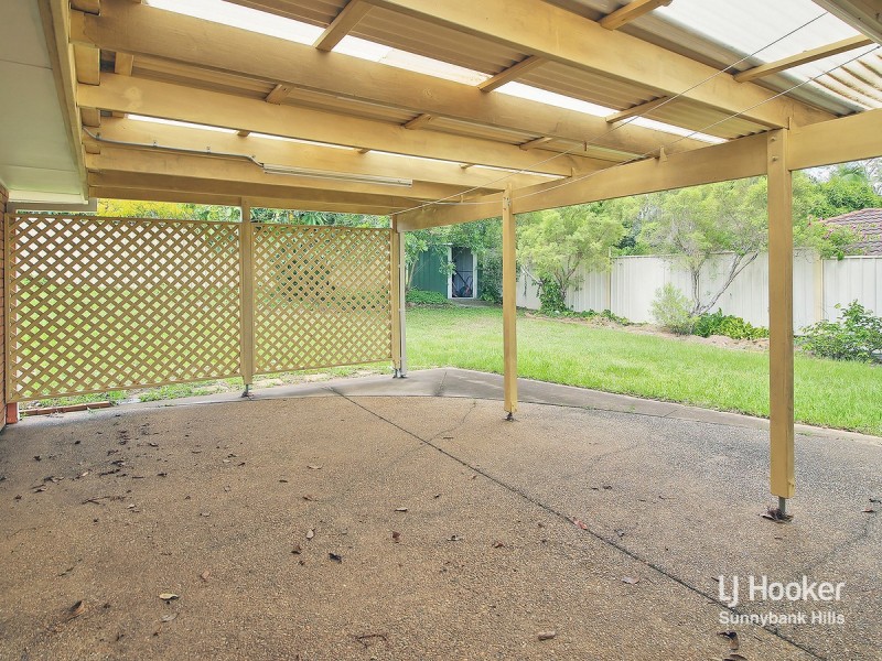 29 Merriwa Street, Sunnybank Hills QLD 4109