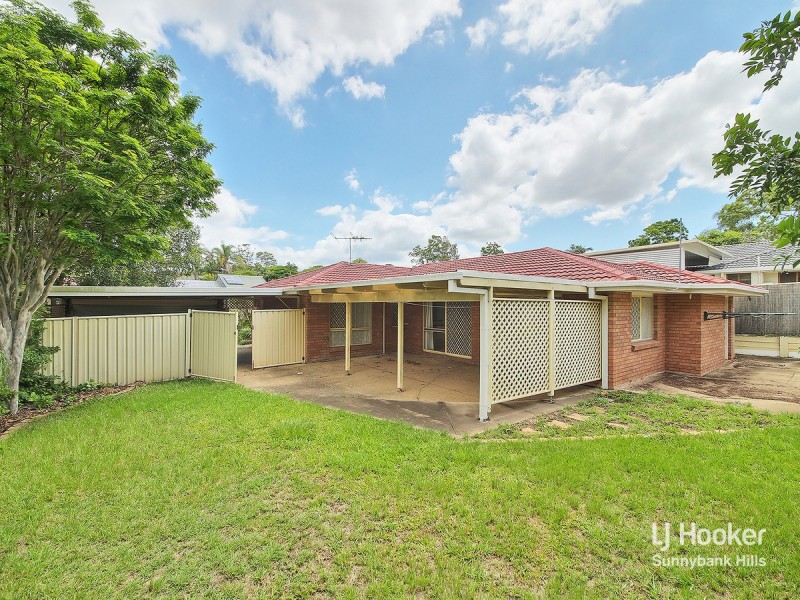 29 Merriwa Street, Sunnybank Hills QLD 4109