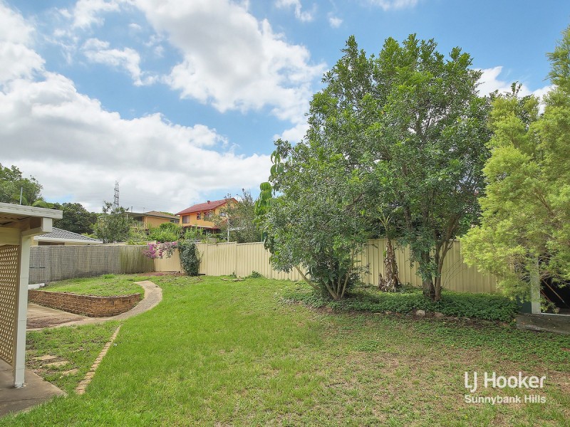 29 Merriwa Street, Sunnybank Hills QLD 4109