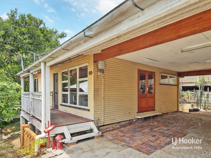 36 Eva Street, Red Hill QLD 4059