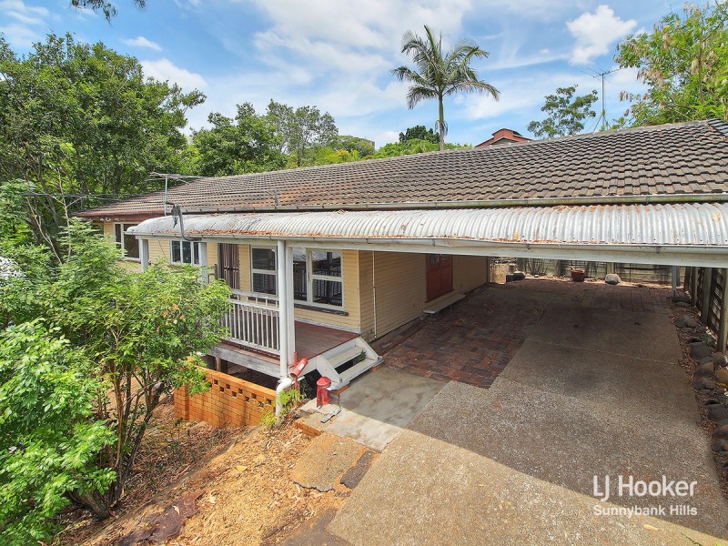 36 Eva Street, Red Hill QLD 4059