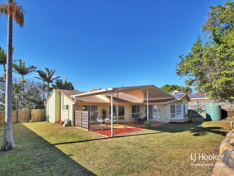 348 Warrigal Road, Eight Mile Plains QLD 4113