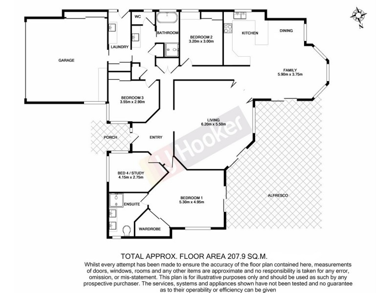348 Warrigal Road, Eight Mile Plains QLD 4113