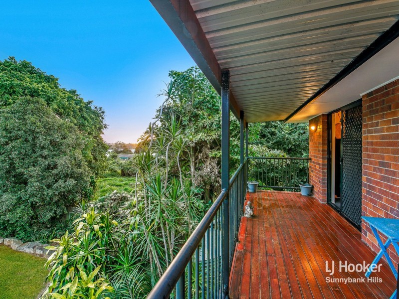 607 Miles Platting Road, Rochedale QLD 4123