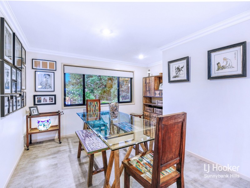 607 Miles Platting Road, Rochedale QLD 4123