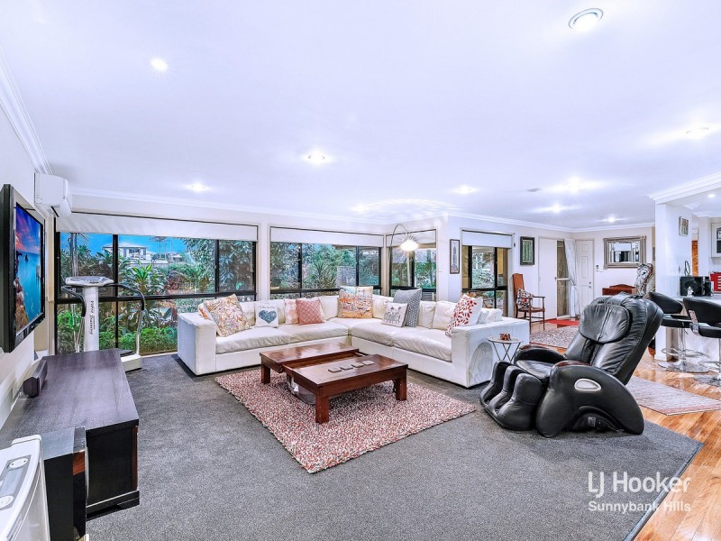 607 Miles Platting Road, Rochedale QLD 4123