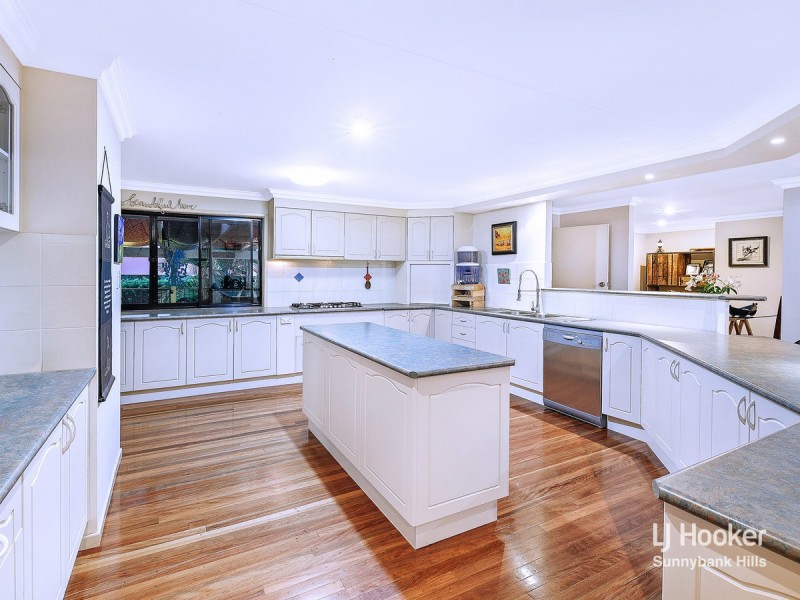 607 Miles Platting Road, Rochedale QLD 4123