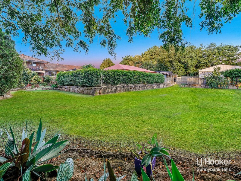 607 Miles Platting Road, Rochedale QLD 4123
