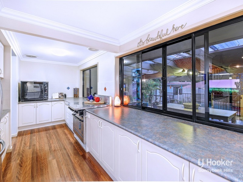 607 Miles Platting Road, Rochedale QLD 4123