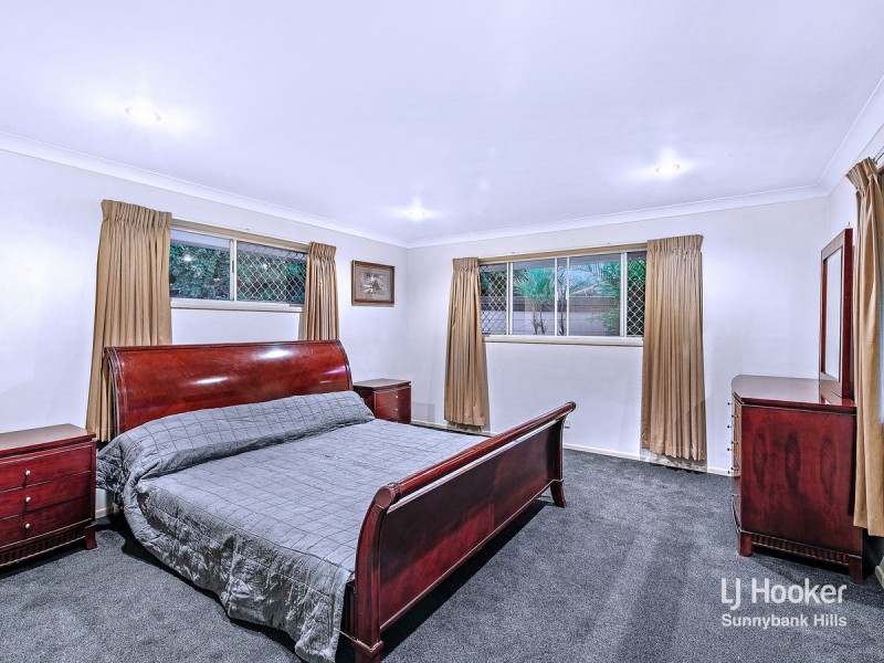 607 Miles Platting Road, Rochedale QLD 4123
