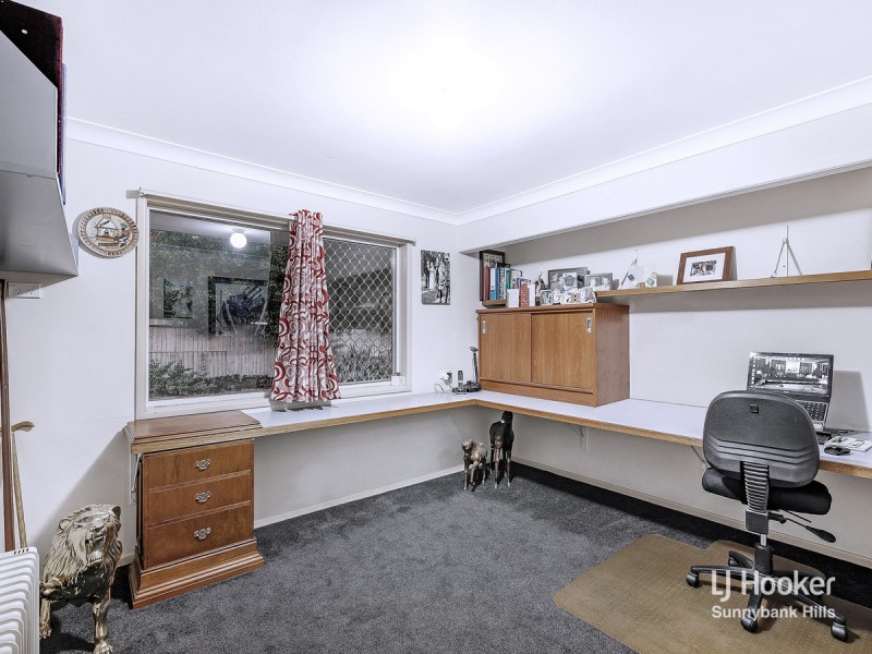 607 Miles Platting Road, Rochedale QLD 4123