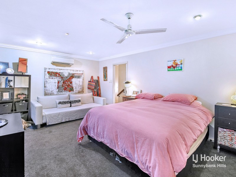 607 Miles Platting Road, Rochedale QLD 4123