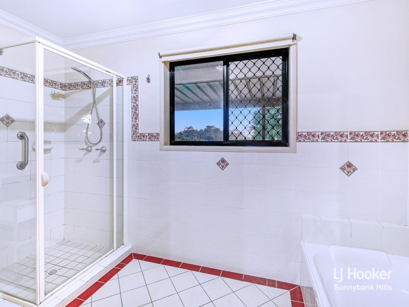 607 Miles Platting Road, Rochedale QLD 4123