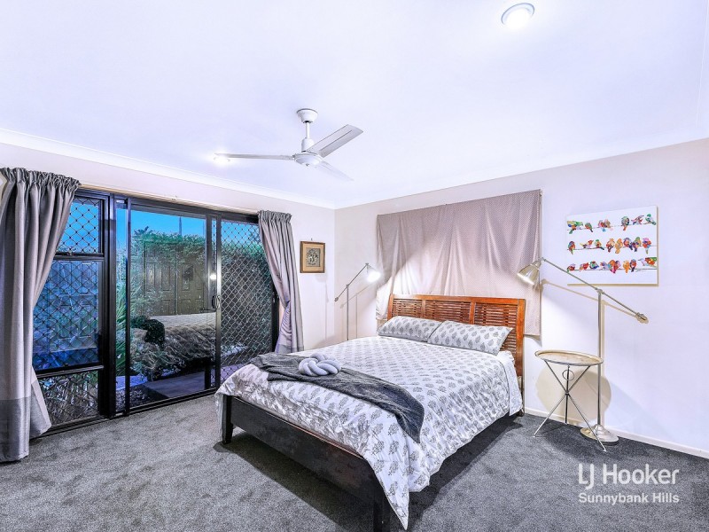 607 Miles Platting Road, Rochedale QLD 4123