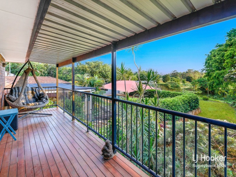 607 Miles Platting Road, Rochedale QLD 4123