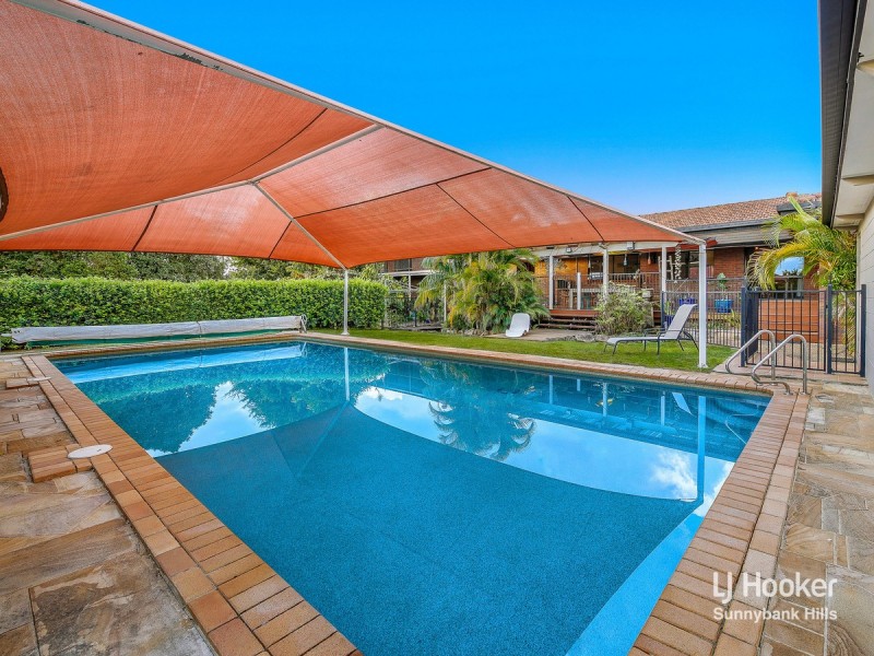 607 Miles Platting Road, Rochedale QLD 4123