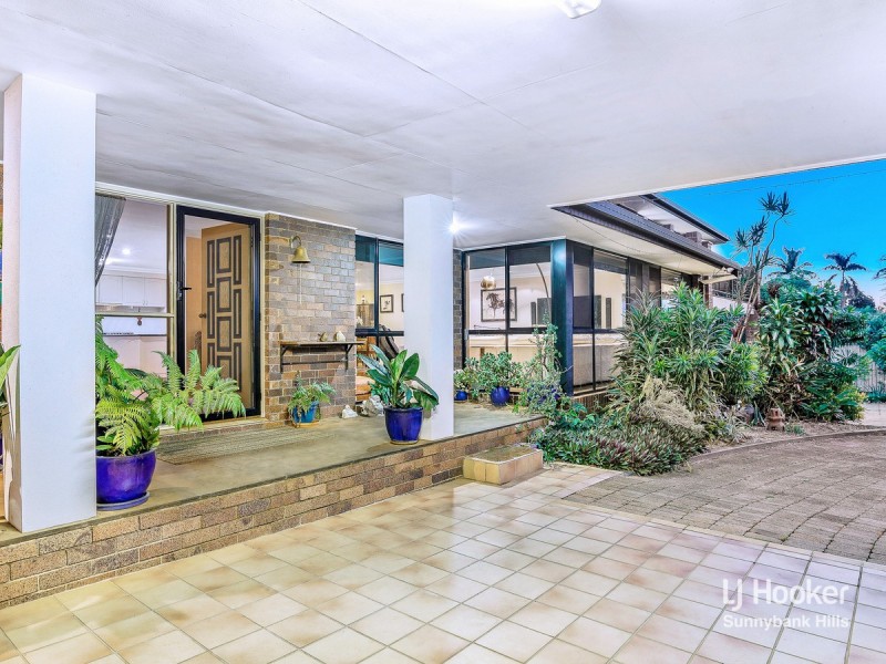 607 Miles Platting Road, Rochedale QLD 4123