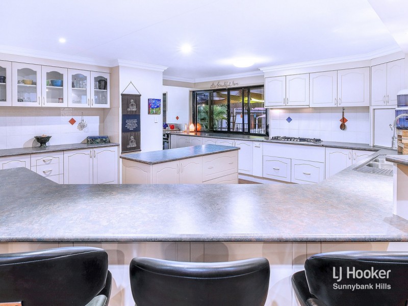 607 Miles Platting Road, Rochedale QLD 4123