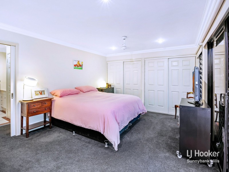 607 Miles Platting Road, Rochedale QLD 4123