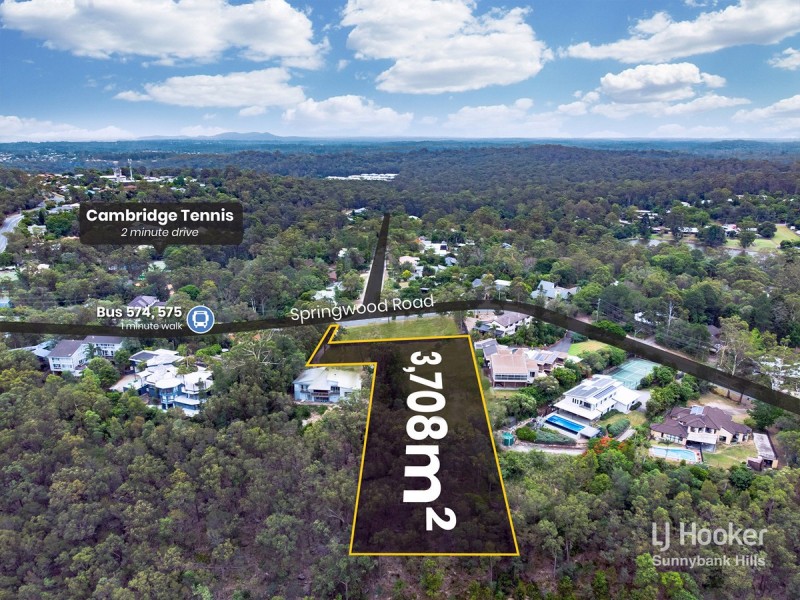 437 Springwood Road, Daisy Hill QLD 4127