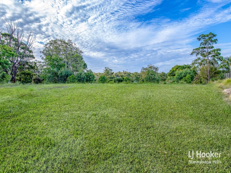 437 Springwood Road, Daisy Hill QLD 4127