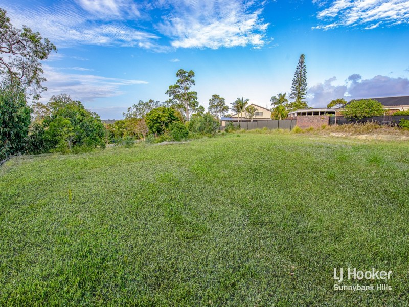 437 Springwood Road, Daisy Hill QLD 4127