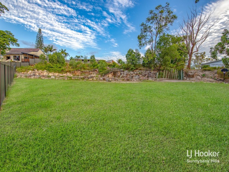 437 Springwood Road, Daisy Hill QLD 4127