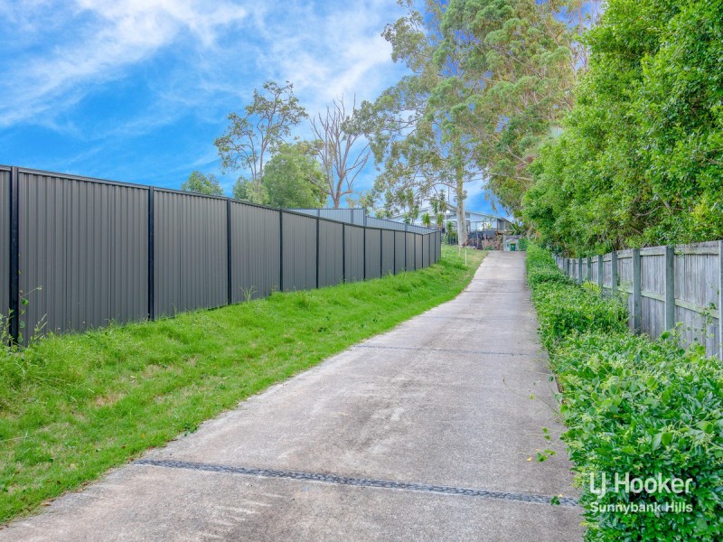 437 Springwood Road, Daisy Hill QLD 4127