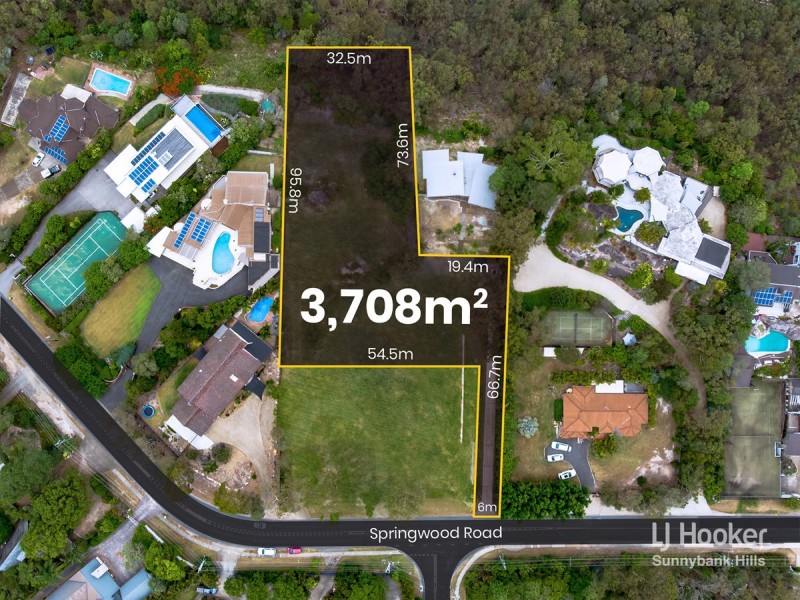 437 Springwood Road, Daisy Hill QLD 4127