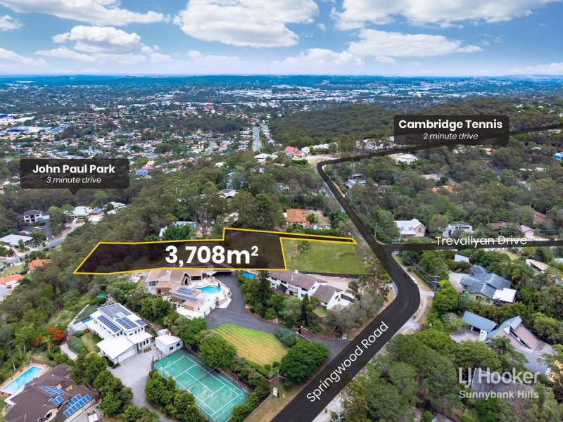 437 Springwood Road, Daisy Hill QLD 4127