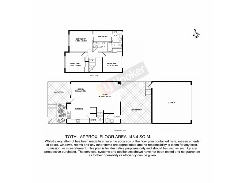 234/85 Nottingham Road, Calamvale QLD 4116 Floorplan